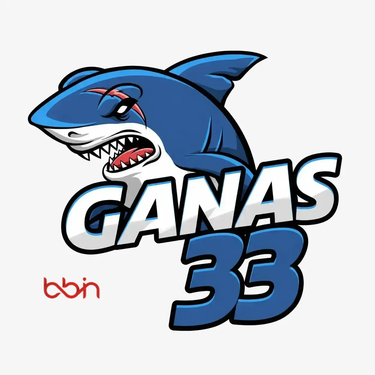 Logo ganas33